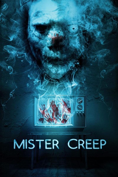 Caratula, cartel, poster o portada de Mister Creep