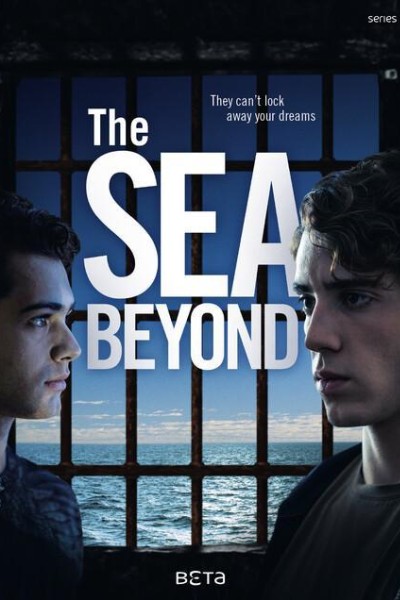 Caratula, cartel, poster o portada de The Sea Beyond