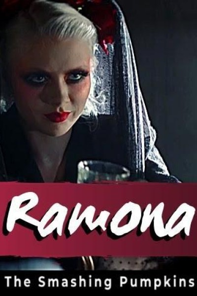 Cubierta de Smashing Pumpkins: Ramona