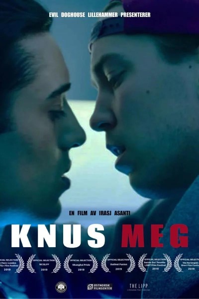 Caratula, cartel, poster o portada de Knus meg