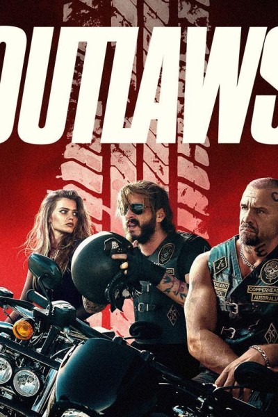 Caratula, cartel, poster o portada de Outlaws