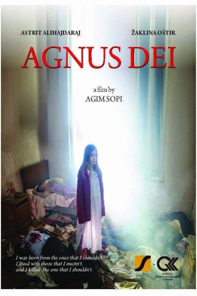 Caratula, cartel, poster o portada de Agnus Dei