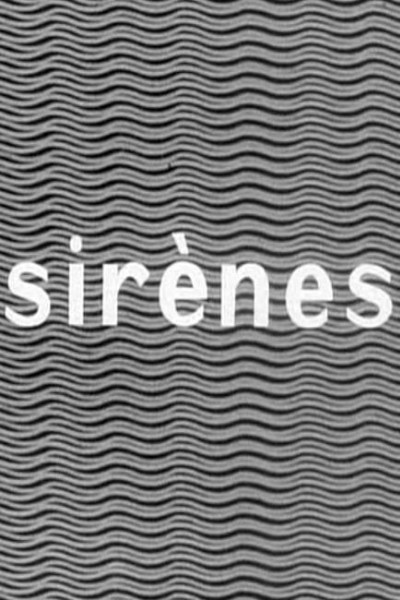 Cubierta de Sirènes