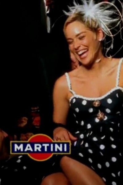 Cubierta de Martini: There's a Party