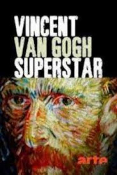 Cubierta de Vincent van Gogh Superstar