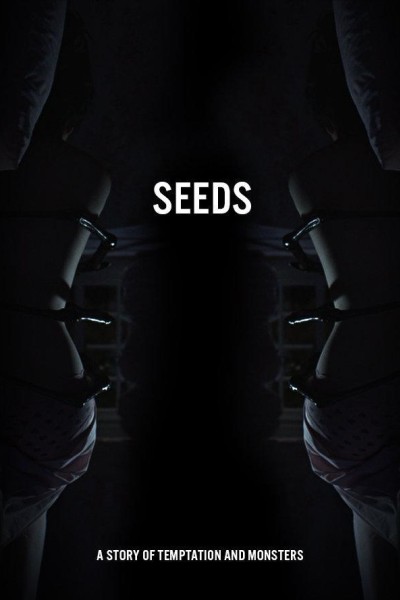 Caratula, cartel, poster o portada de Seeds