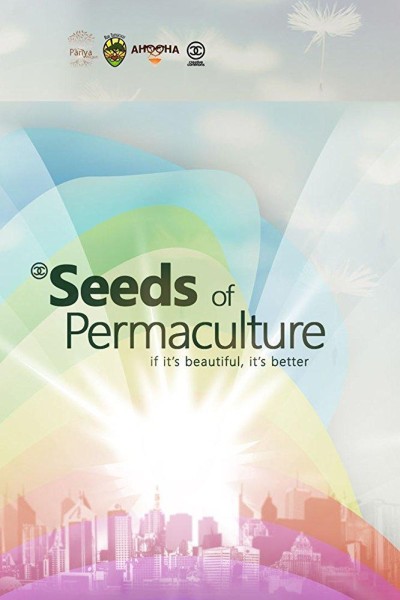 Cubierta de Seeds of Permaculture: Tropical Permaculture