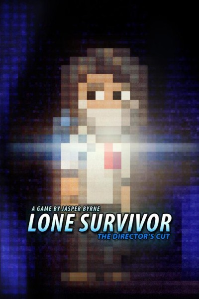 Cubierta de Lone Survivor