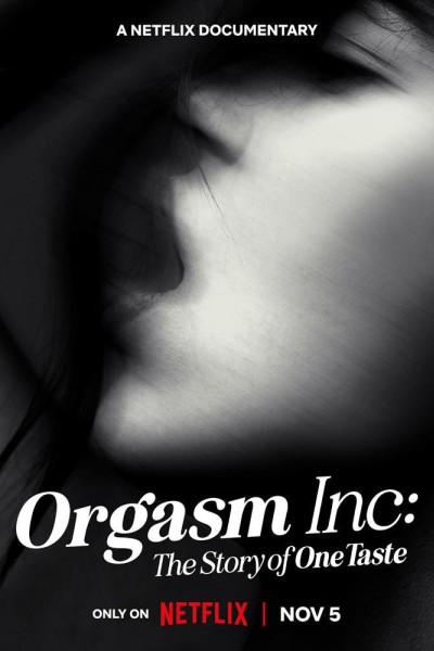 Caratula, cartel, poster o portada de La industria del orgasmo: La historia de OneTaste