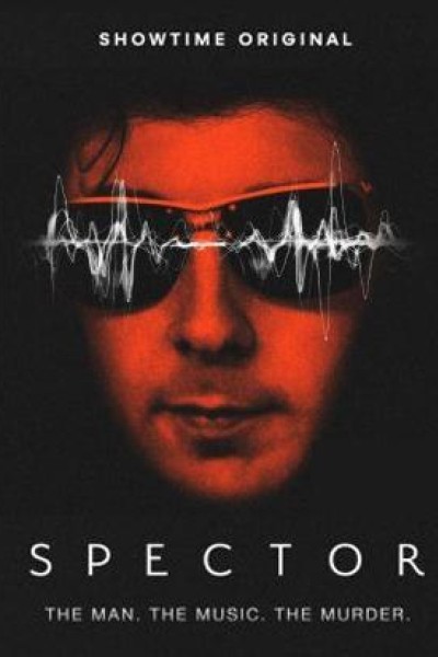 Caratula, cartel, poster o portada de Spector