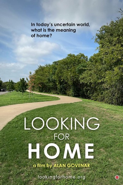 Caratula, cartel, poster o portada de Looking for Home