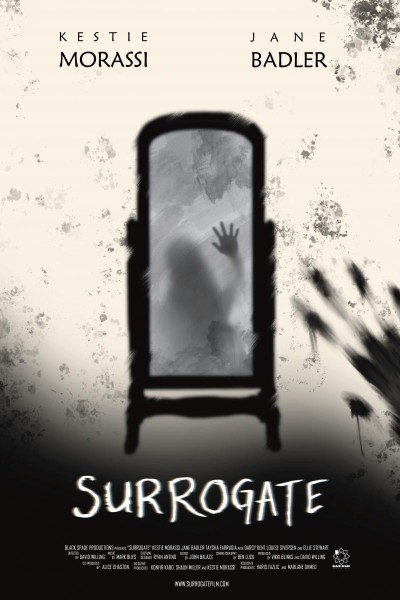 Caratula, cartel, poster o portada de Surrogate