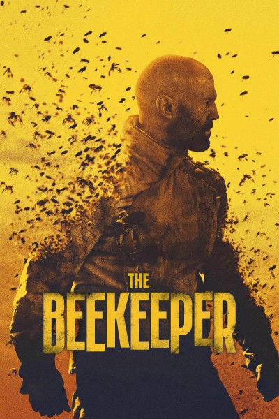 Caratula, cartel, poster o portada de Beekeeper: El protector