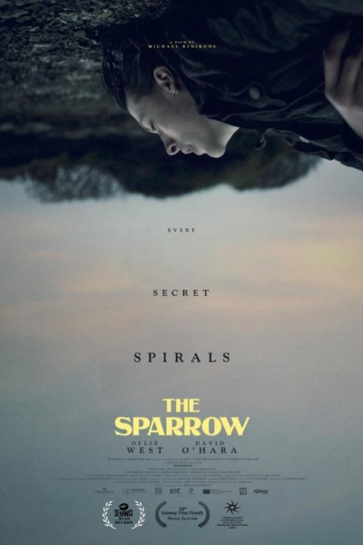 Caratula, cartel, poster o portada de The Sparrow