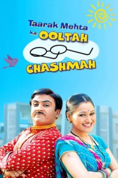 Caratula, cartel, poster o portada de Taarak Mehta Ka Ooltah Chashmah