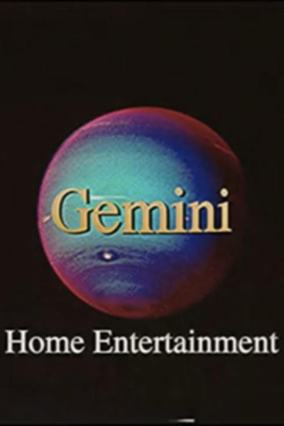 Cubierta de Gemini Home Entertainment