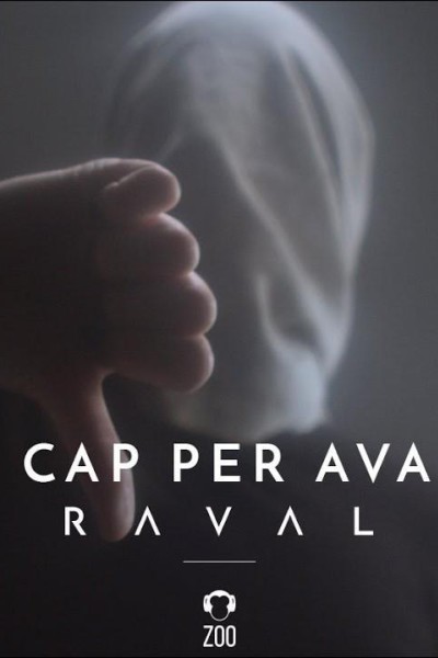Cubierta de Zoo: El Cap Per Avall (Vídeo musical)