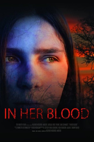 Caratula, cartel, poster o portada de In Her Blood