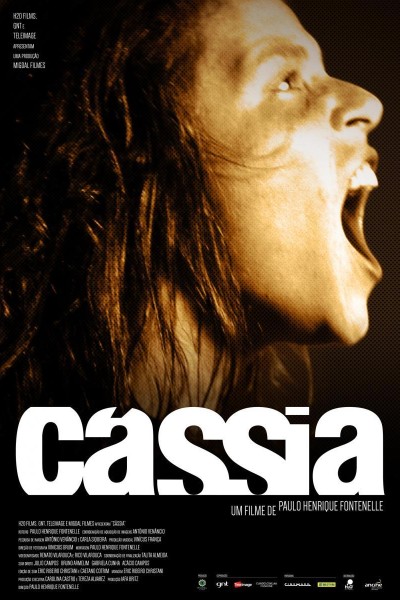 Caratula, cartel, poster o portada de Cassia Eller