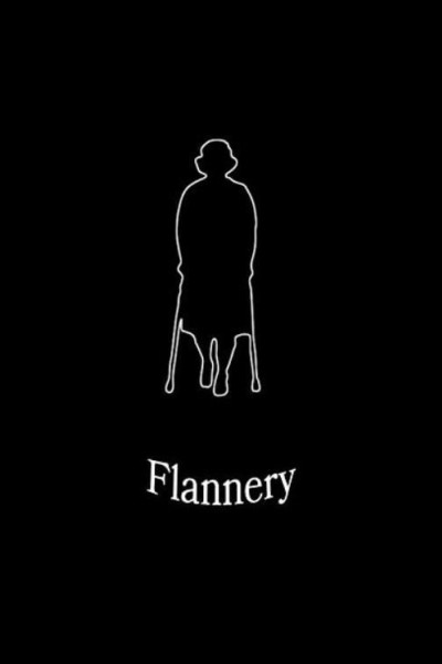 Cubierta de Flannery