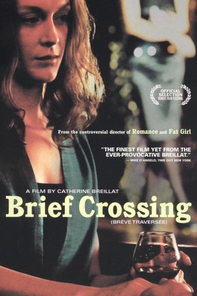Caratula, cartel, poster o portada de Brief Crossing