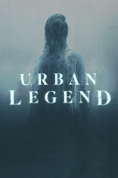 Caratula, cartel, poster o portada de Urban Legend