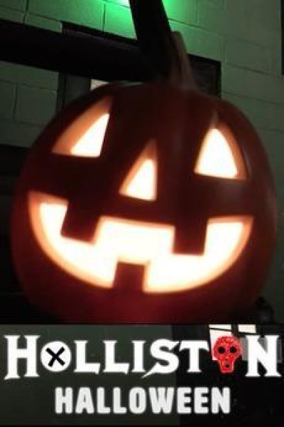 Caratula, cartel, poster o portada de A Holliston Halloween