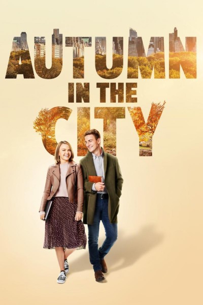 Caratula, cartel, poster o portada de Autumn in the City