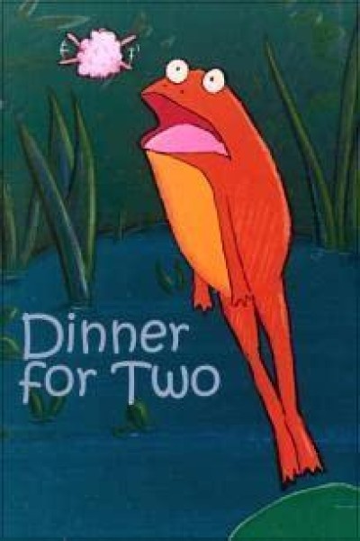 Caratula, cartel, poster o portada de Dinner for Two
