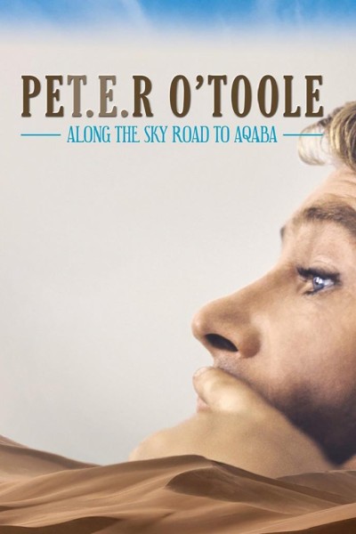 Caratula, cartel, poster o portada de Peter O'Toole