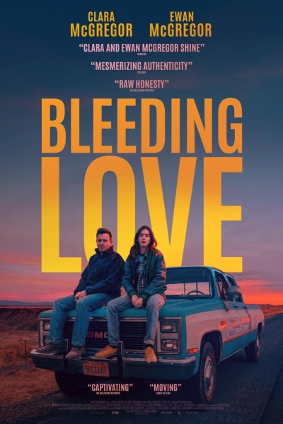 Caratula, cartel, poster o portada de Bleeding Love