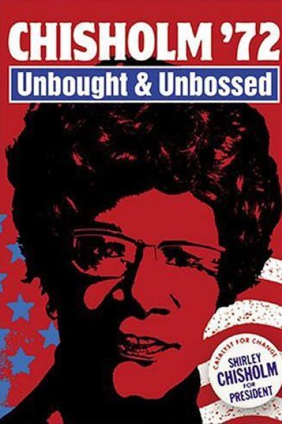 Caratula, cartel, poster o portada de Chisholm \'72: Unbought & Unbossed