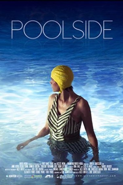 Caratula, cartel, poster o portada de Poolside