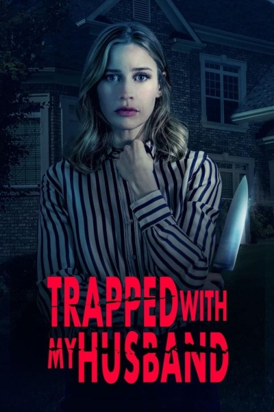 Caratula, cartel, poster o portada de Trapped with My Husband