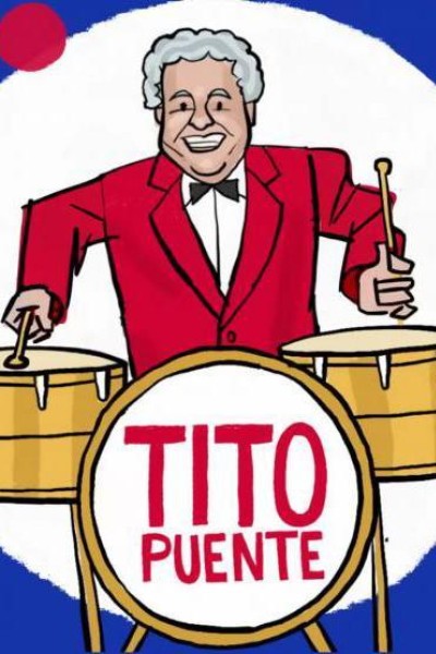 Cubierta de Celebrating Tito Puente