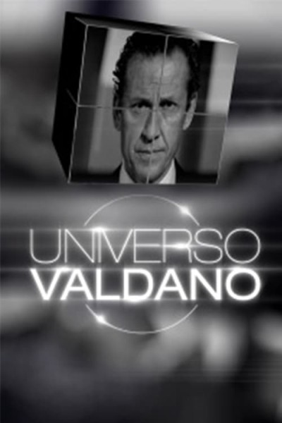 Cubierta de Universo Valdano