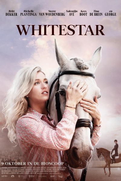 Caratula, cartel, poster o portada de Whitestar