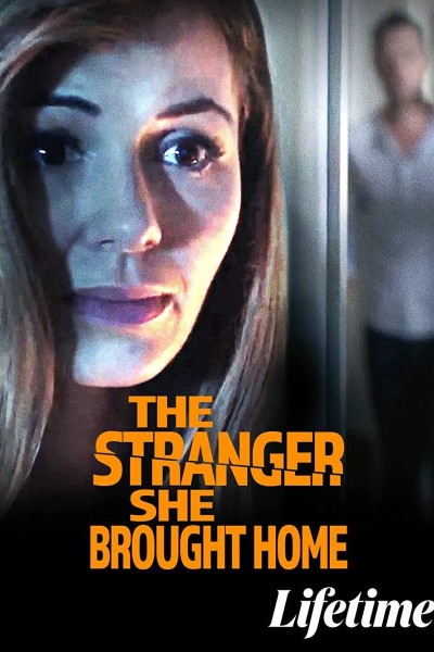 Caratula, cartel, poster o portada de The Stranger She Brought Home