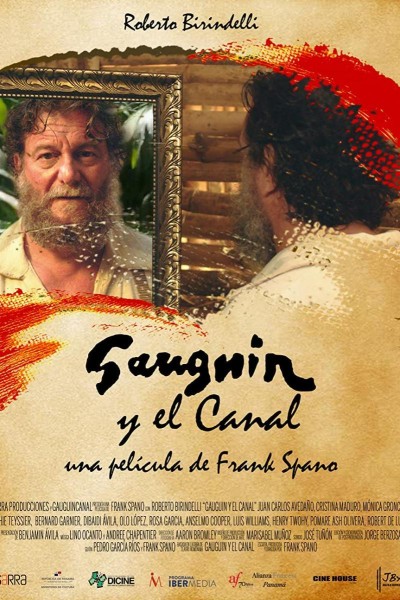 Cubierta de Gauguin and Canal