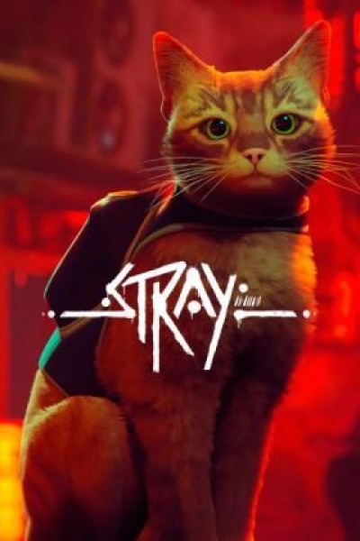 Cubierta de Stray