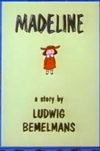 Caratula, cartel, poster o portada de Madeline