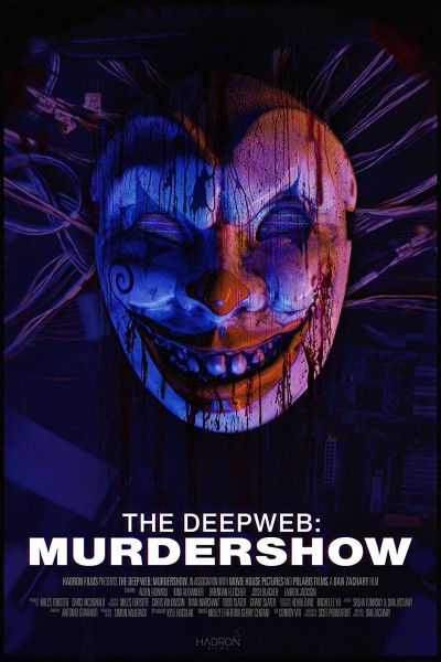 Caratula, cartel, poster o portada de The Deep Web: Murdershow