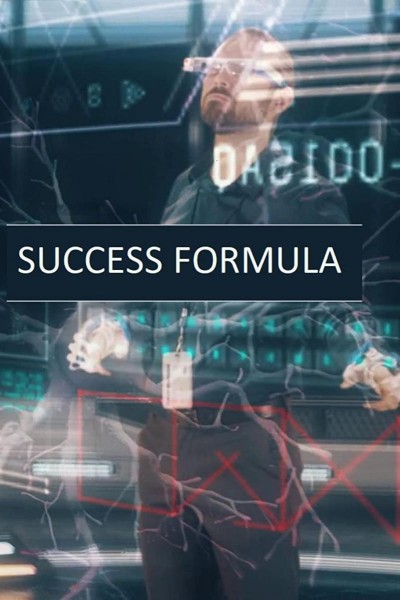 Cubierta de Success Formula