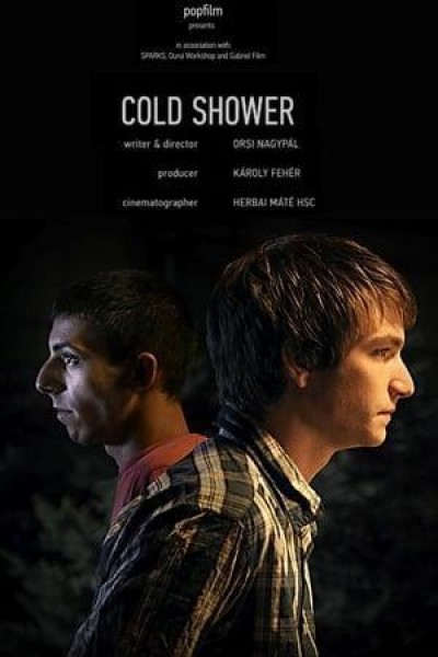 Caratula, cartel, poster o portada de Cold Shower