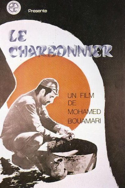 Caratula, cartel, poster o portada de Le charbonnier