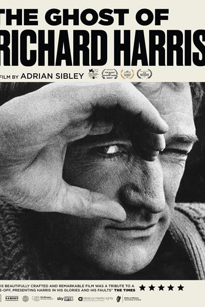 Caratula, cartel, poster o portada de Los fantasmas de Richard Harris