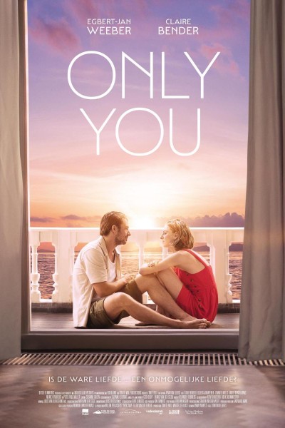 Caratula, cartel, poster o portada de Only You