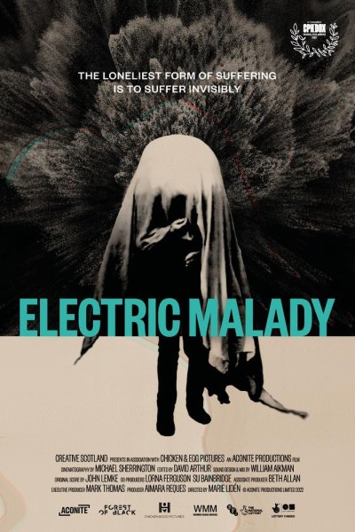 Caratula, cartel, poster o portada de Electric Malady