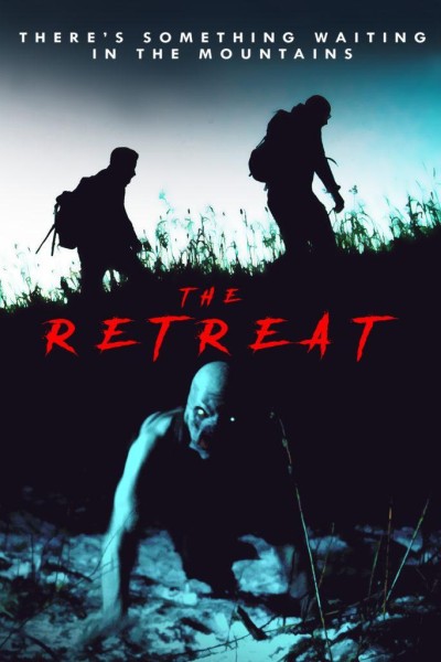 Caratula, cartel, poster o portada de The Retreat