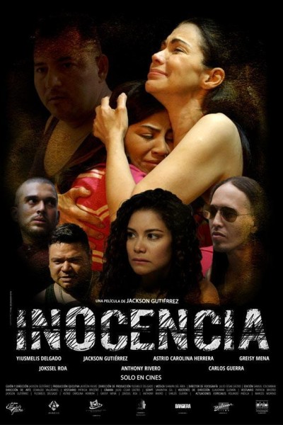 Caratula, cartel, poster o portada de Inocencia